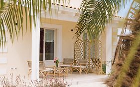 Donna Coraly Country Boutique Hotel